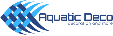 Aquatic Deco by KODIAK