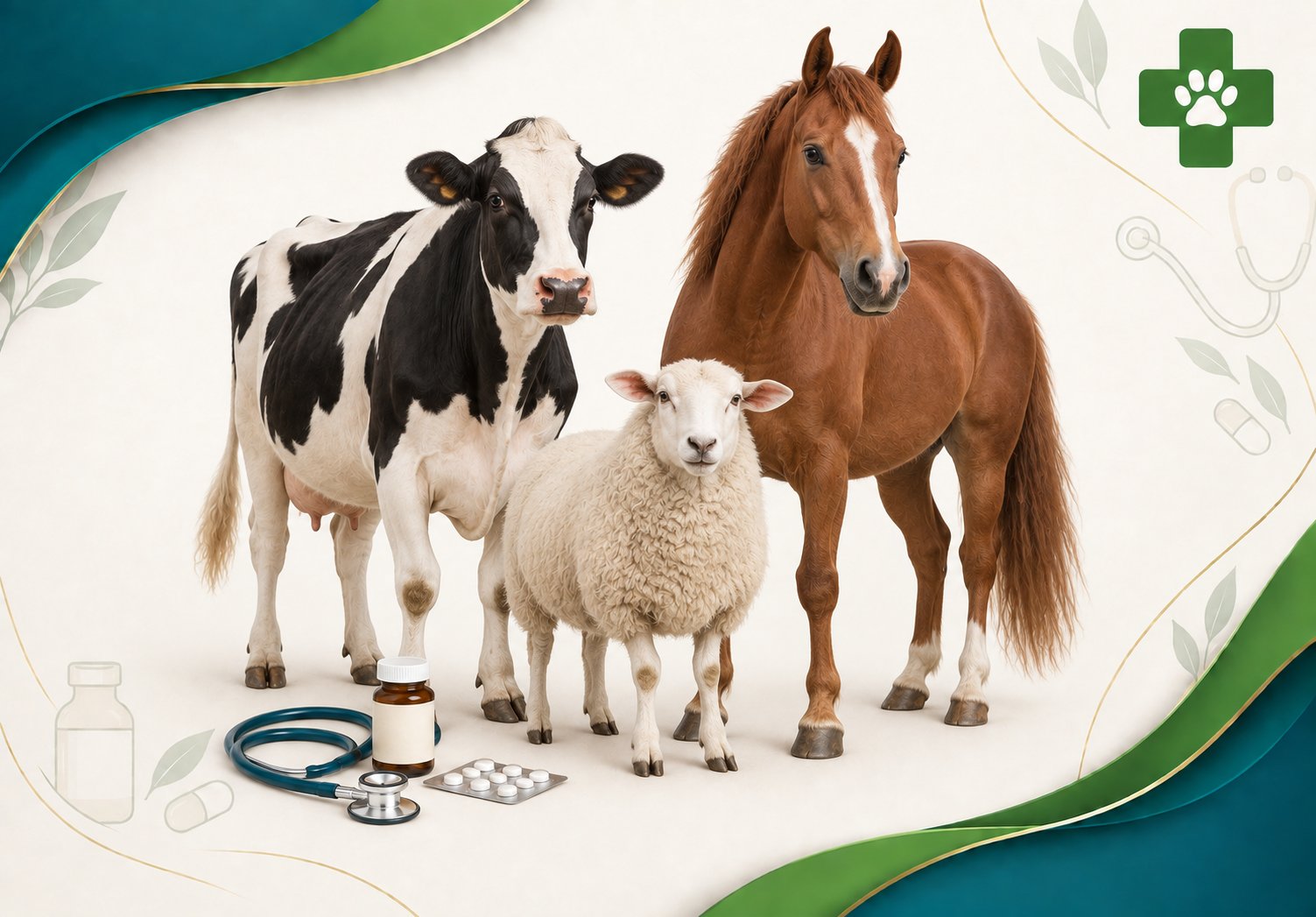 Animale de ferma