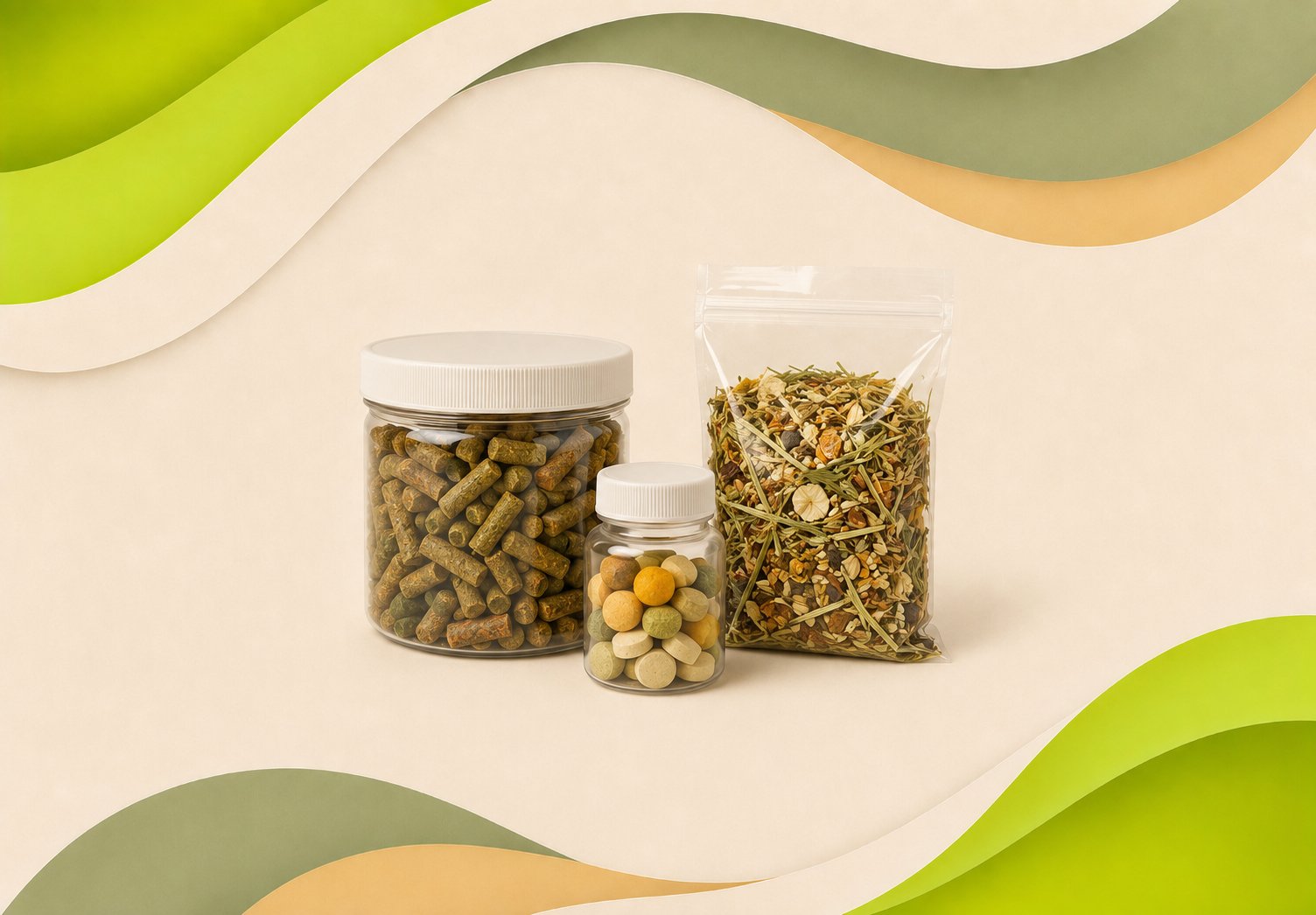 Hrana/Vitamine