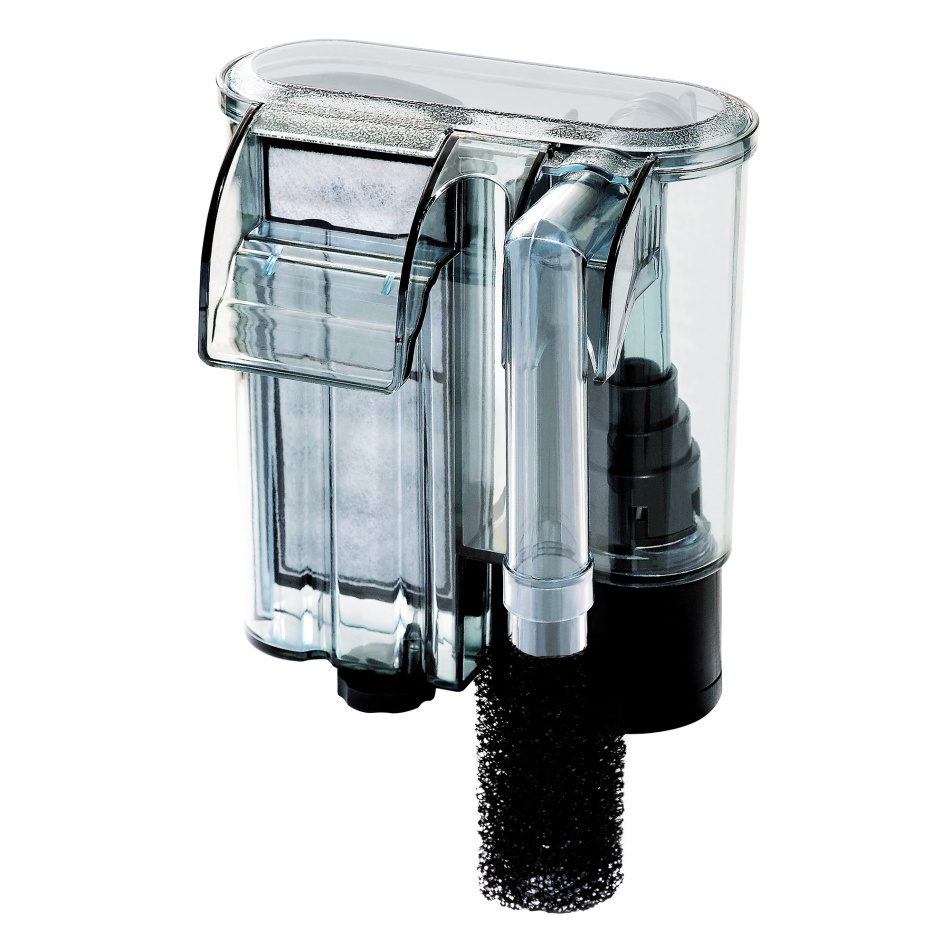 Filtru cascada acvariu ISTA Hang-On I-851