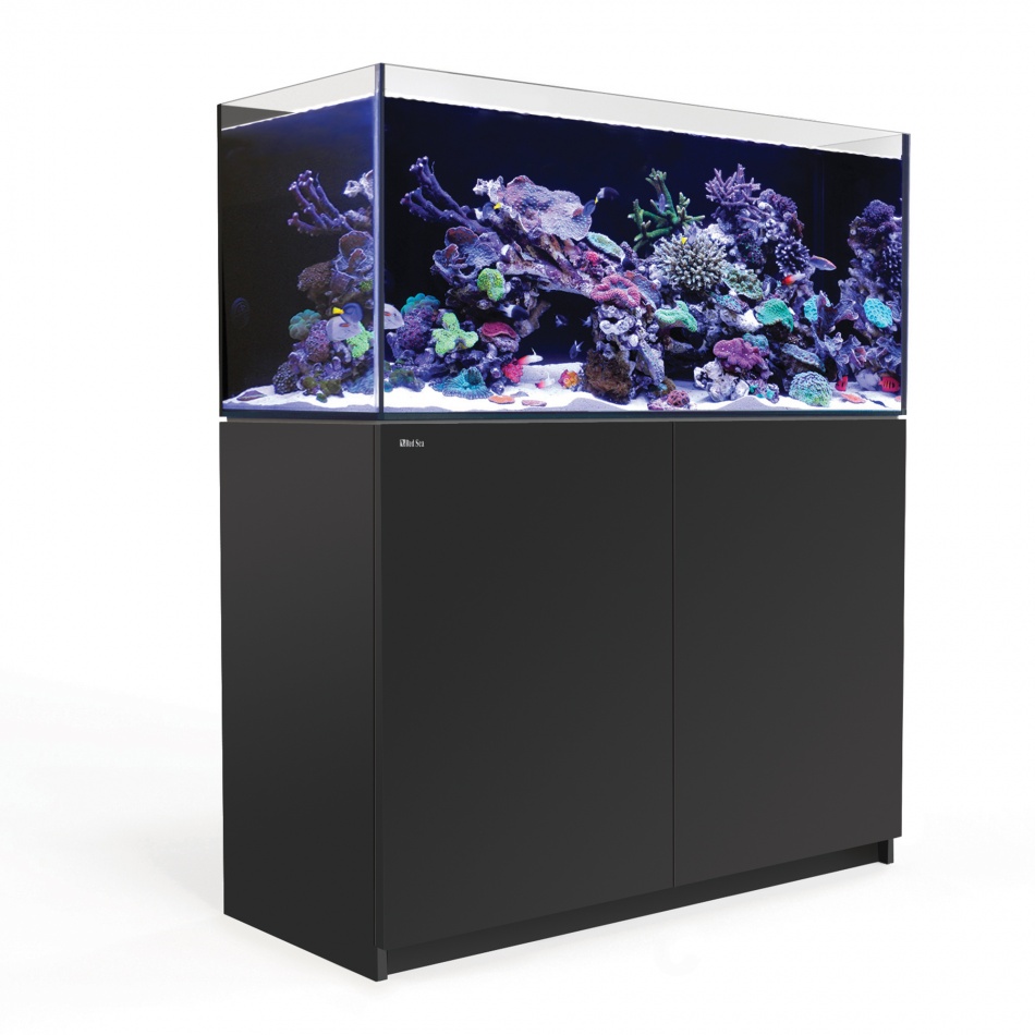 Acvariu REEFER 350 G2+ Complete System ATO+ Negru