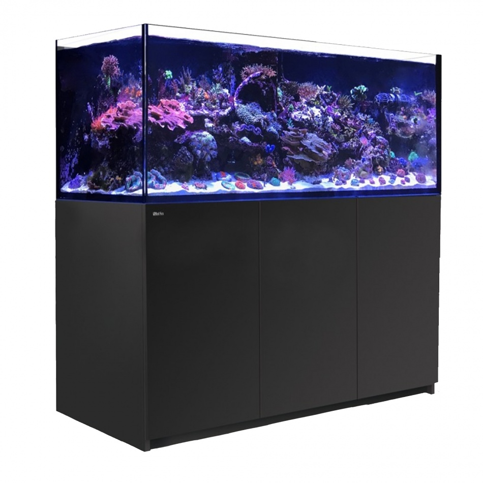 Acvariu REEFER XL 625 G2+ Complete System ATO+ Negru