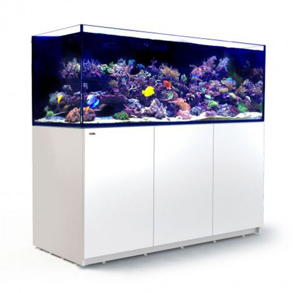 Acvariu REEFER XXL 750 G2+ Complete System ATO+ Alb
