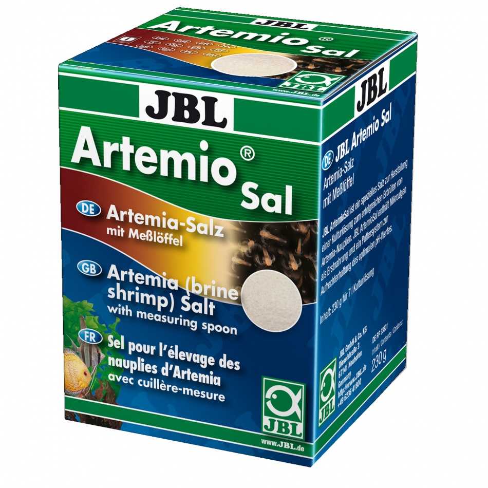 JBL ArtemioSal 230 g