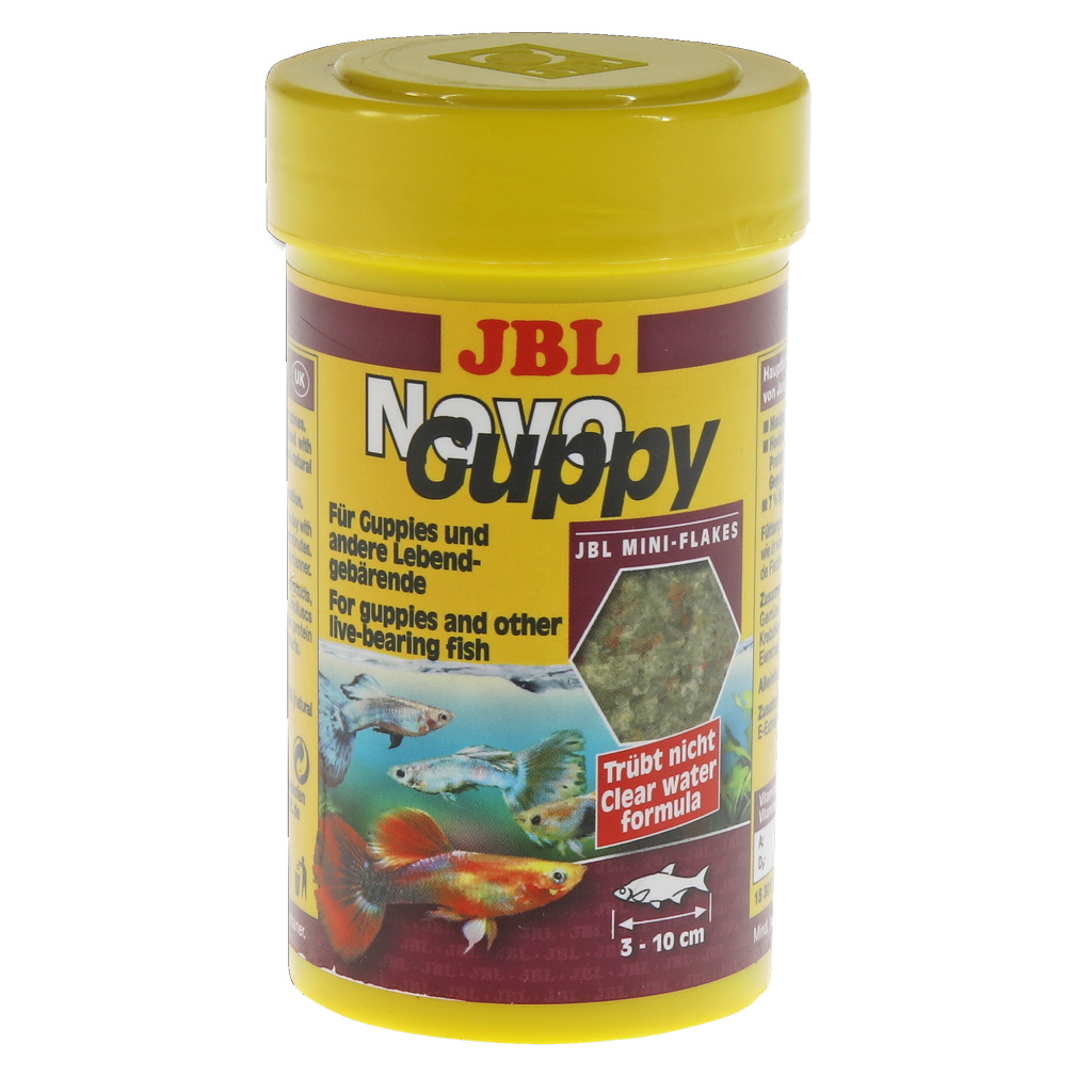JBL NovoGuppy 100 ml