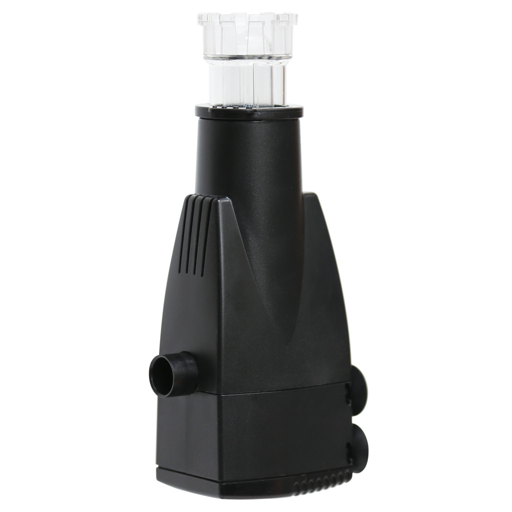Filtru de suprafata cu reactor CO2 ISTA Powered Surface Skimmer CO2 Reactor