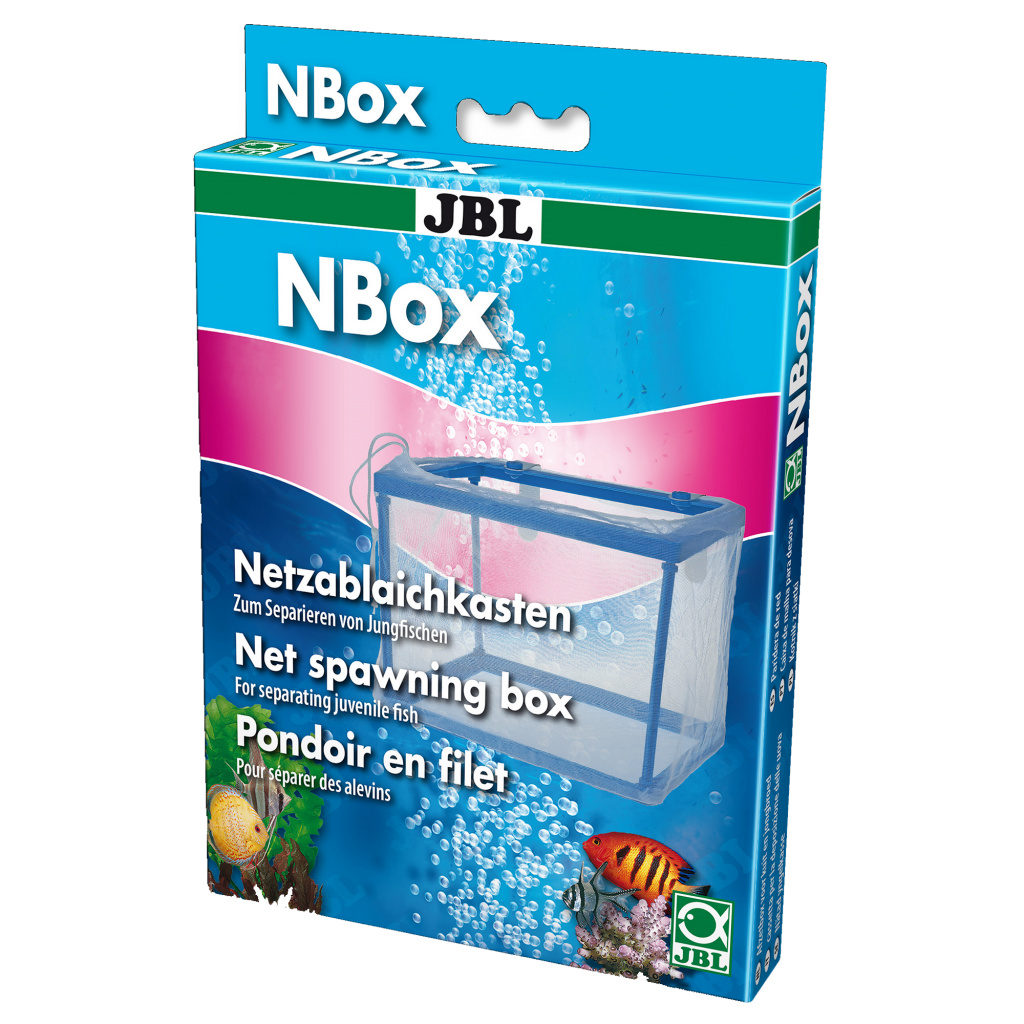 JBL N-Box
