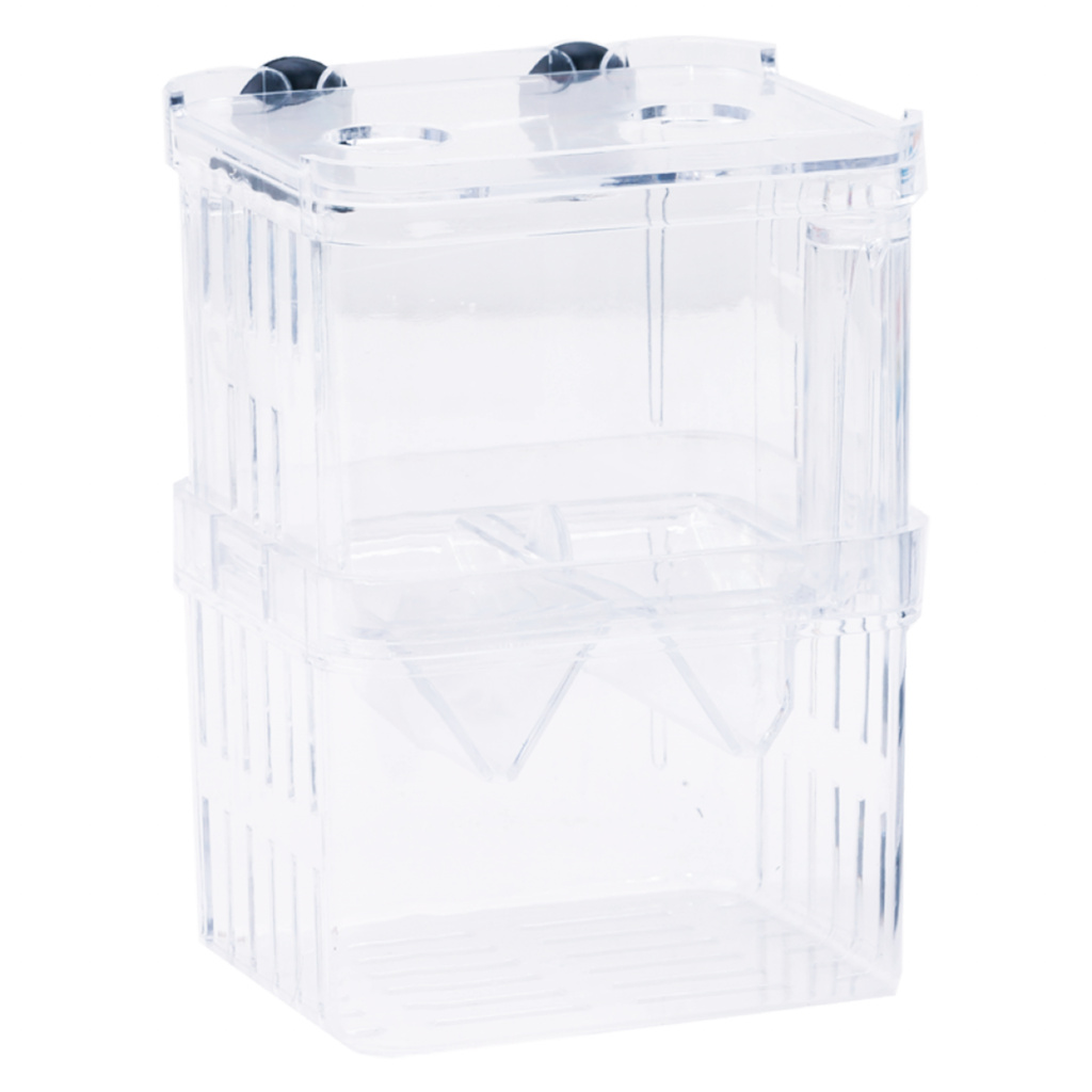ISTA Breeding Box  M