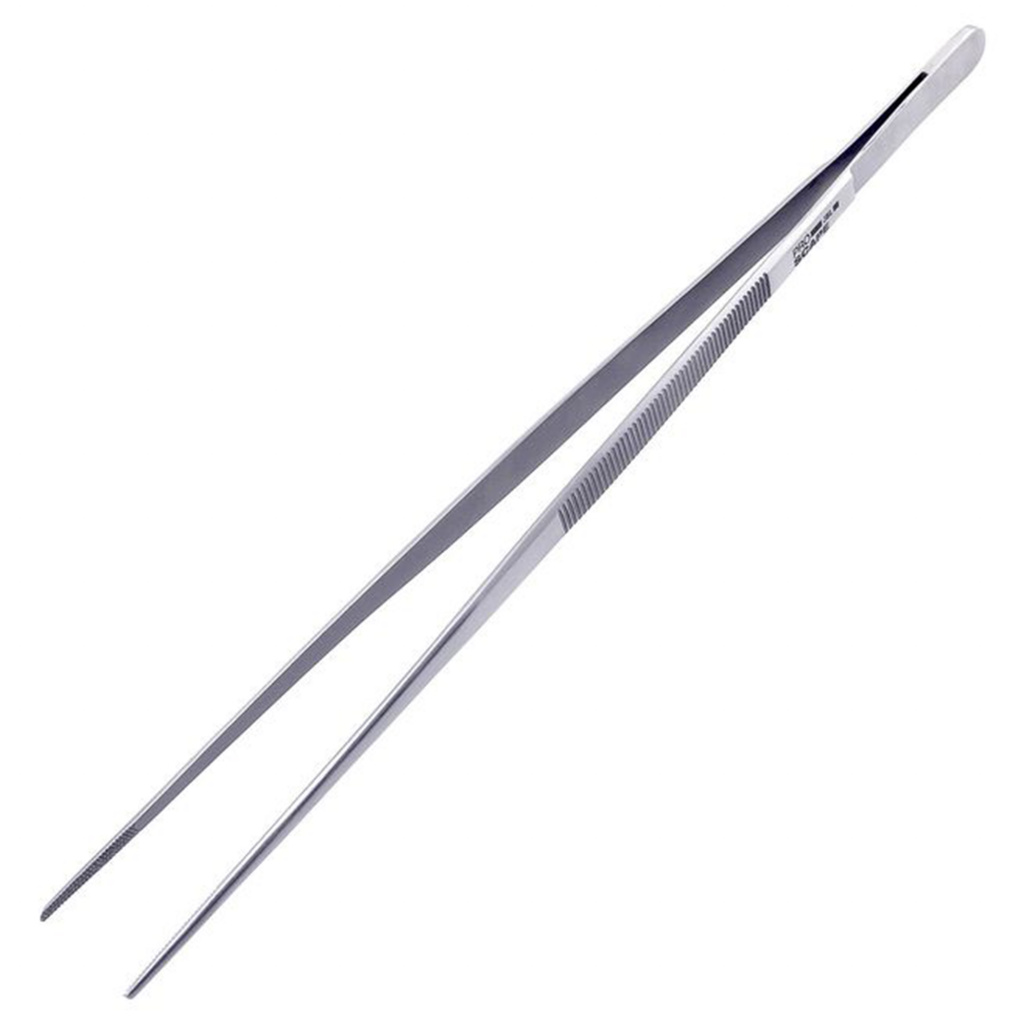 Penseta plante acvariu JBL ProScape Tool P 30 straight