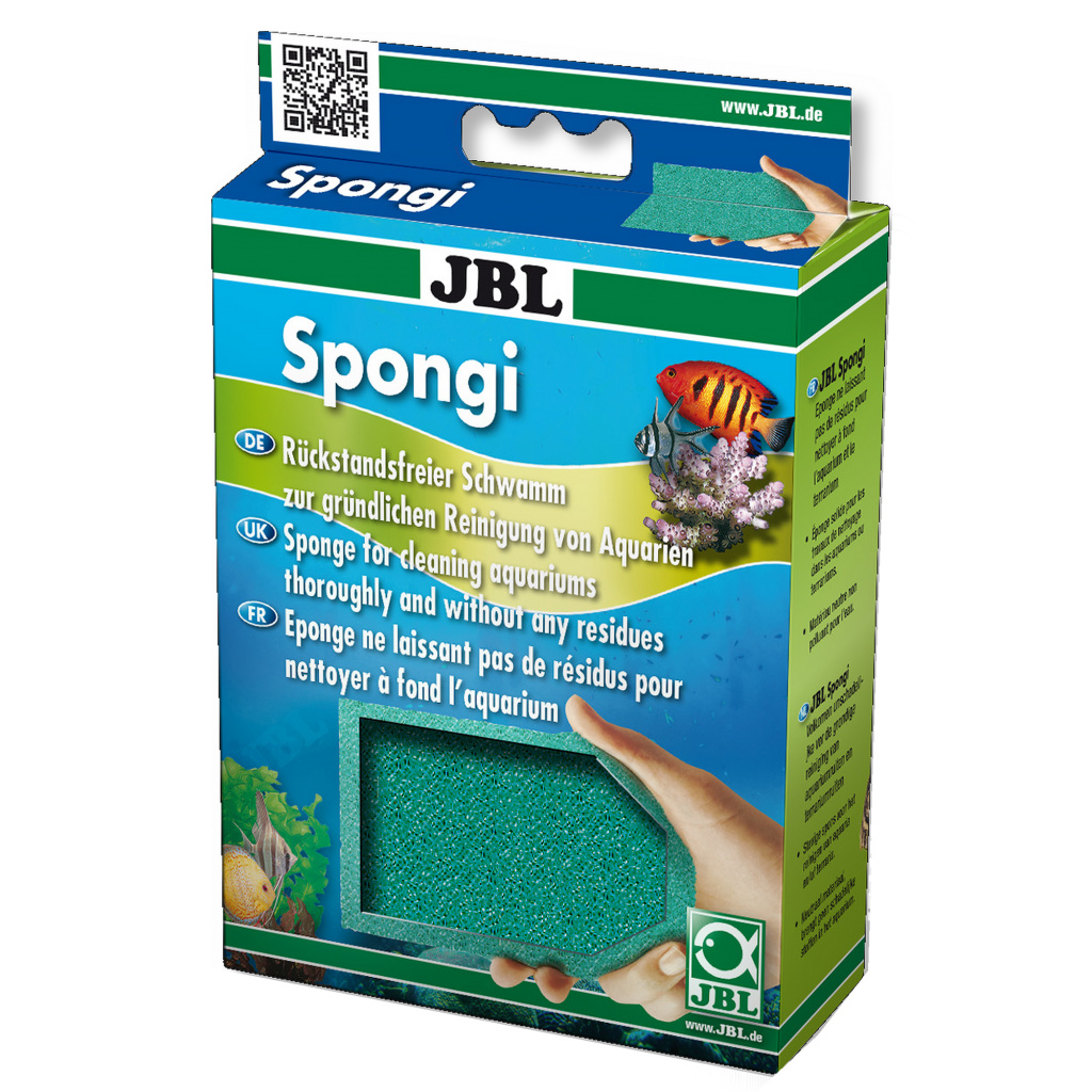 JBL Spongi 