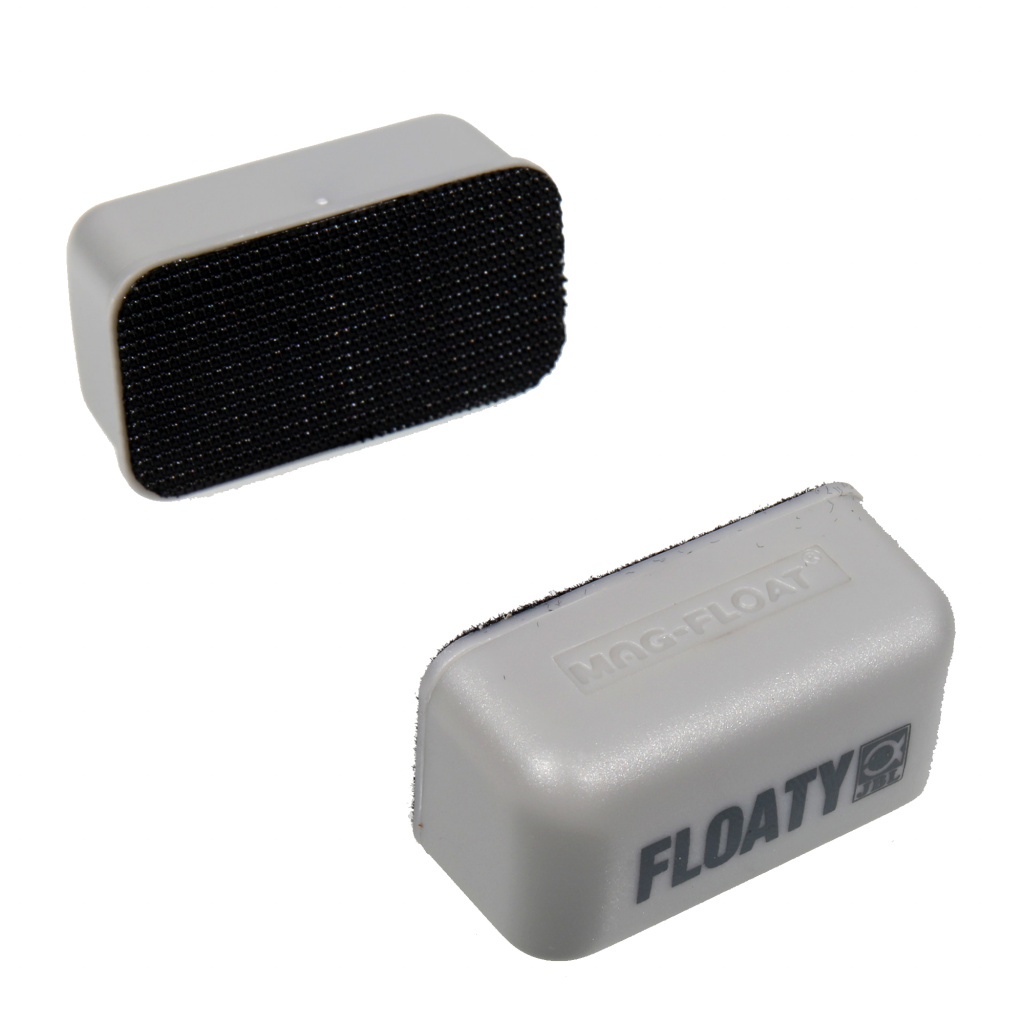 Razuitor magnetic acvariu JBL Floaty Mini Acryl