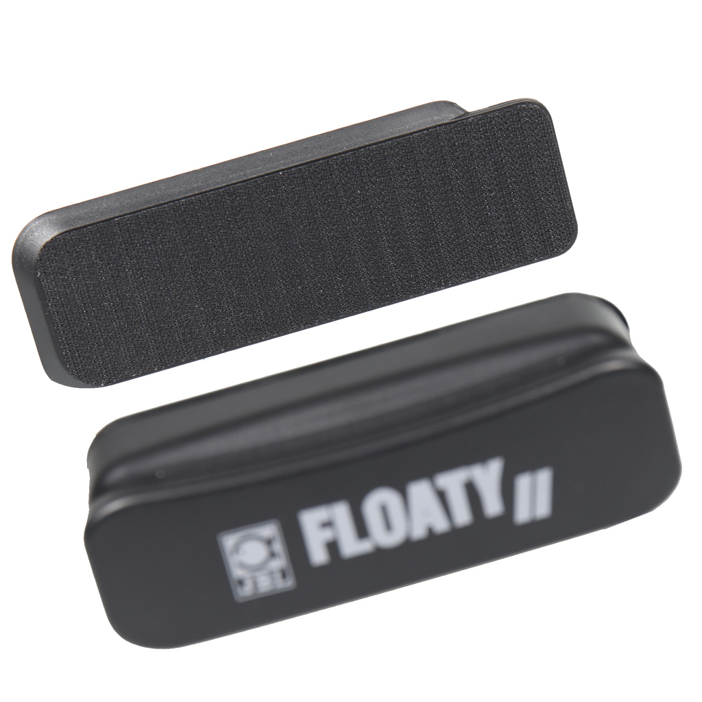Razuitor magnetic acvariu JBL Floaty II M 10 mm