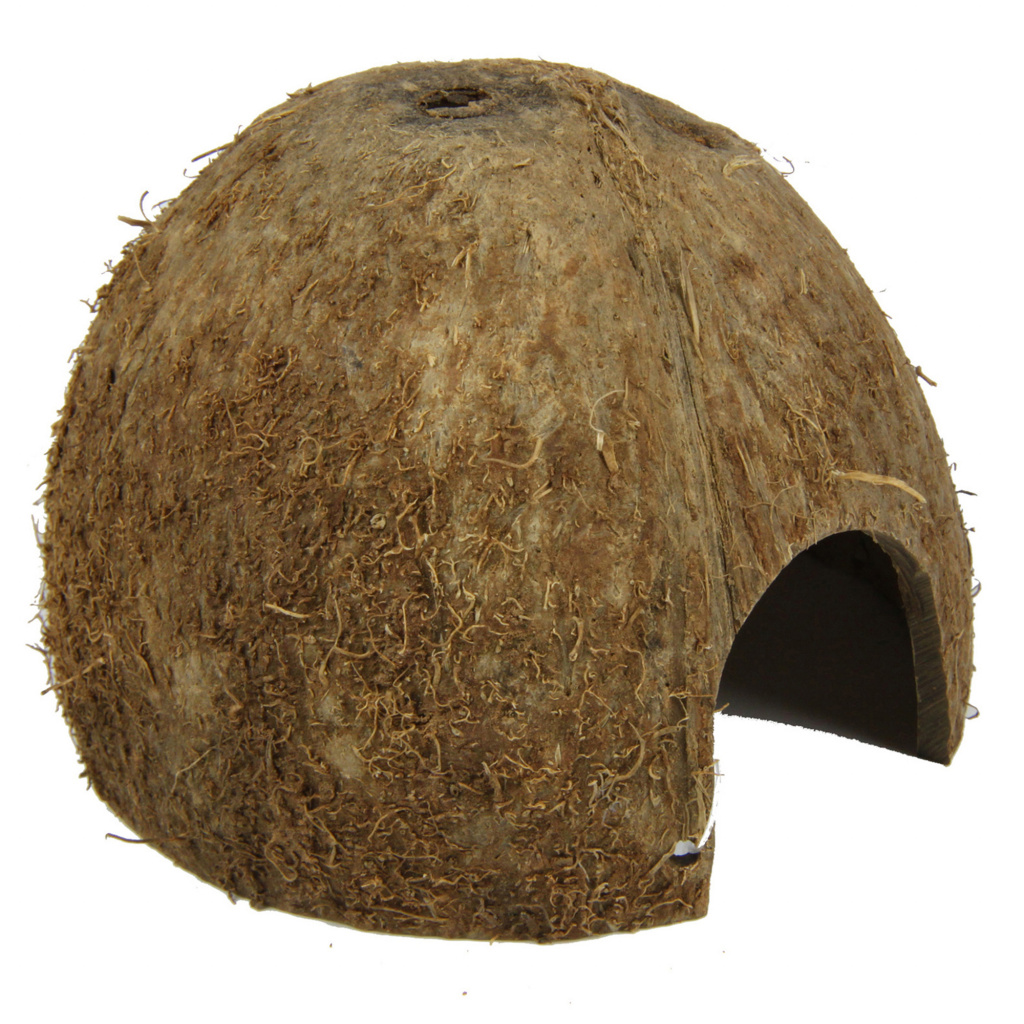 Decor acvariu JBL Cocos Cava 1/2 M