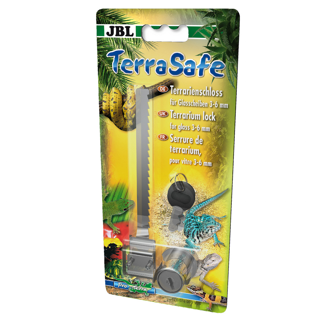 JBL TerraSafe