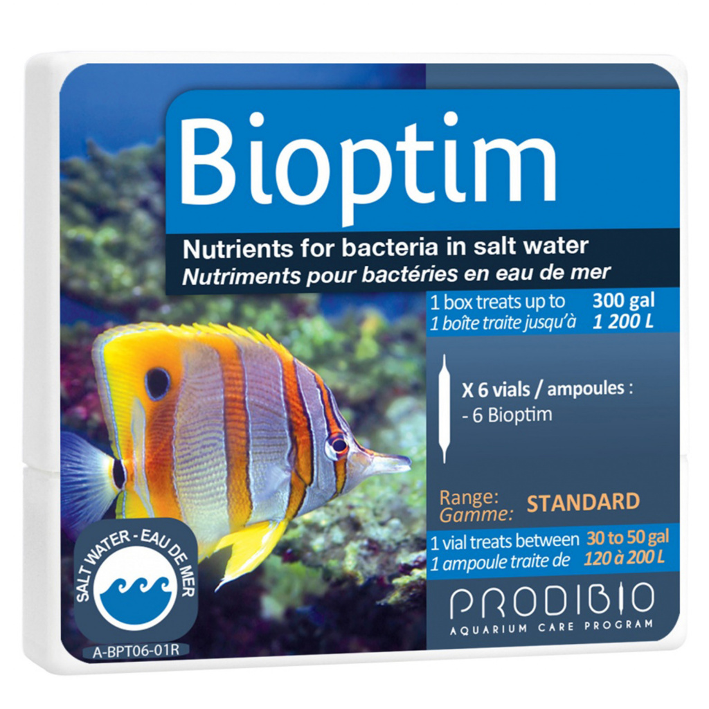 Prodibio Bioptim  x 6