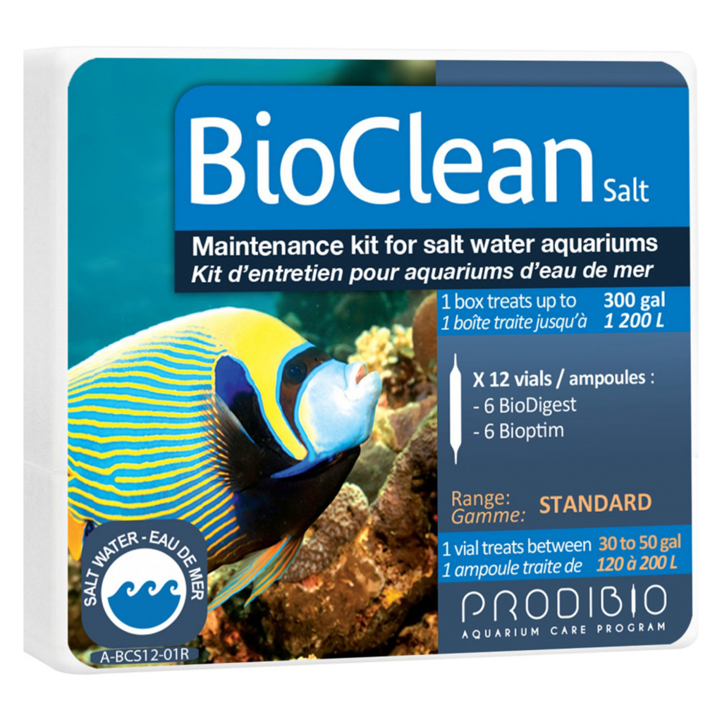 Prodibio Bio Clean x 12