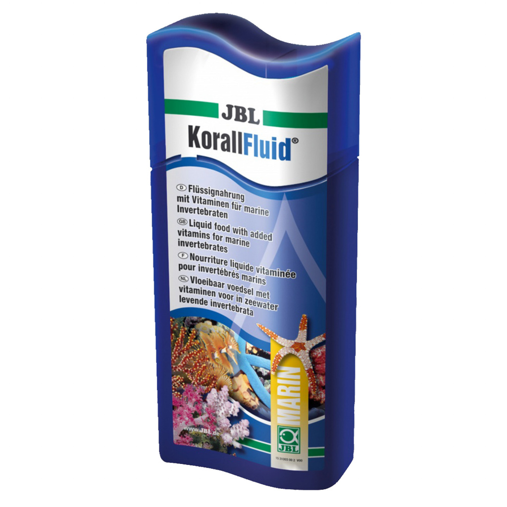 JBL Korall Fluid 100 ml