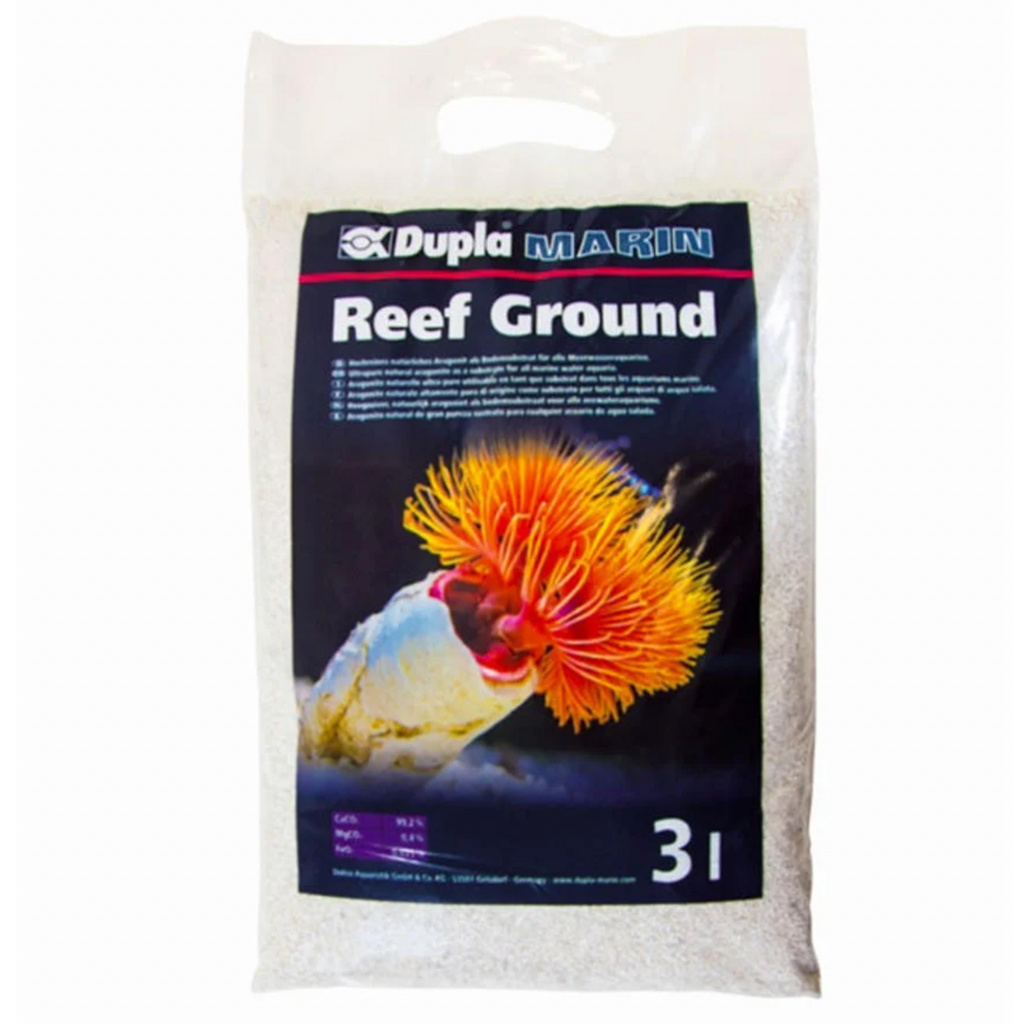 Dupla Aragonit Reef Ground 3 l