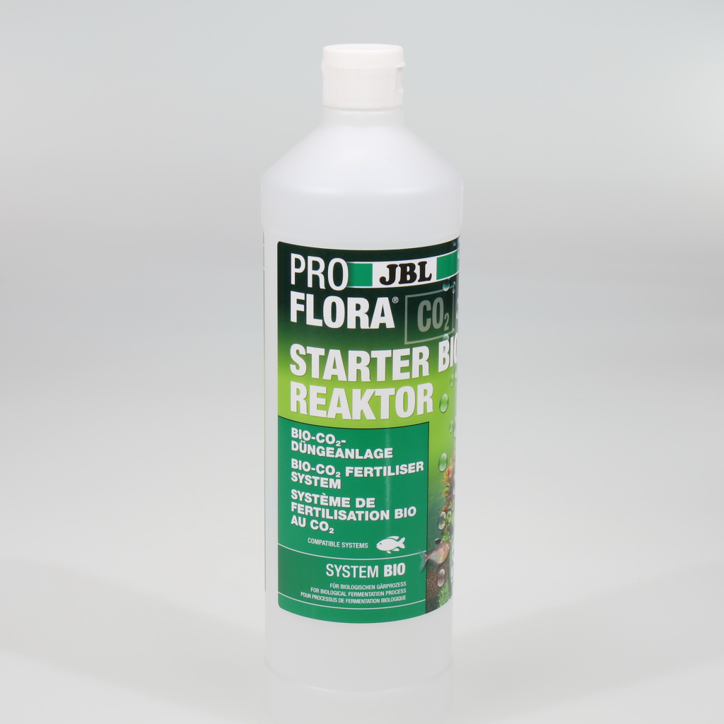 Rezerva reactor JBL PROFLORA CO2 STARTER BIO REAKTOR