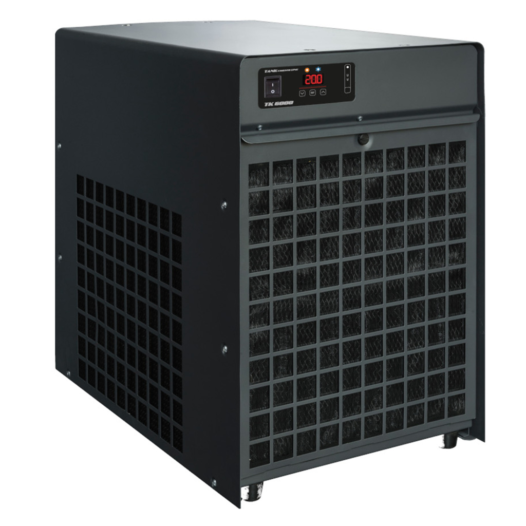 Racitor apa acvariu TECO TK6000