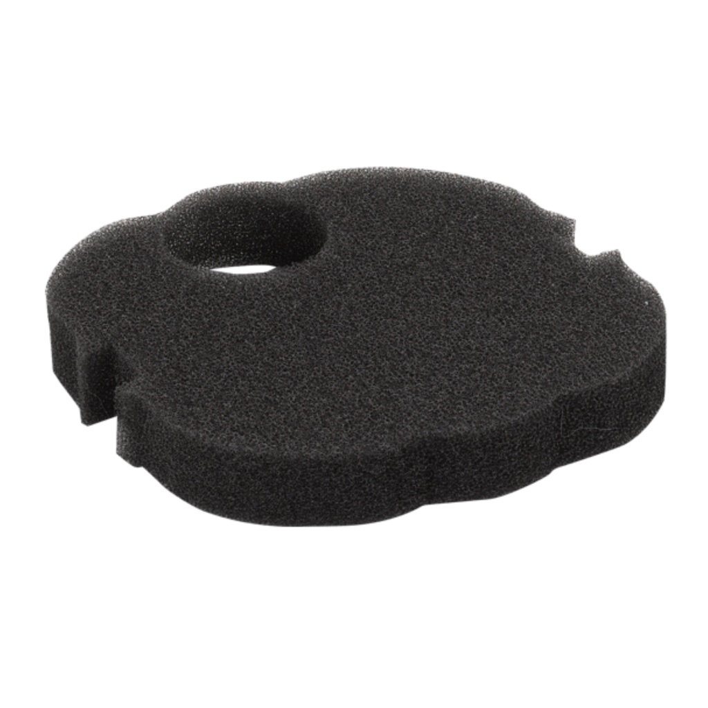 Burete negru 30 ppi FlowMaster EX1500/2000 M/A