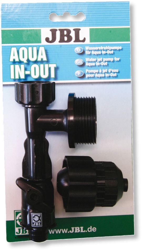 JBL Pump for Aqua In Out
