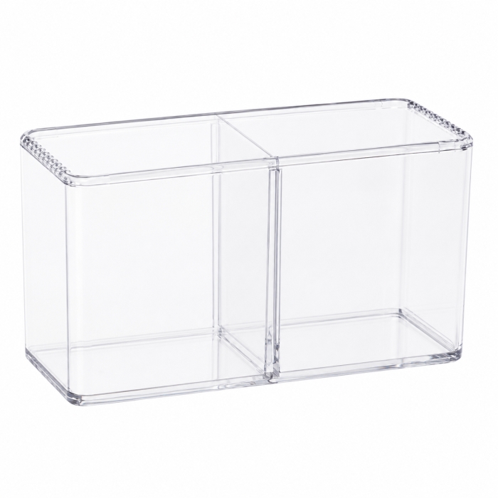 ISTA Betta Fish Double Display Case