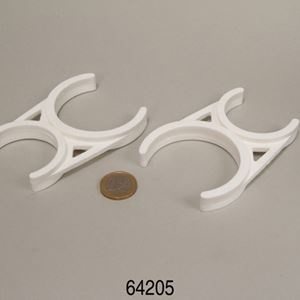 JBL Dual clip (2 pcs) for Osmosis