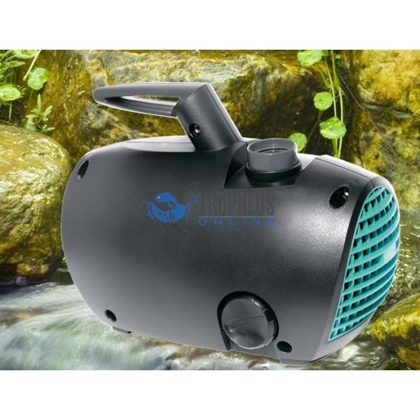 Pompa iaz  Newa Cascata adv. 8000