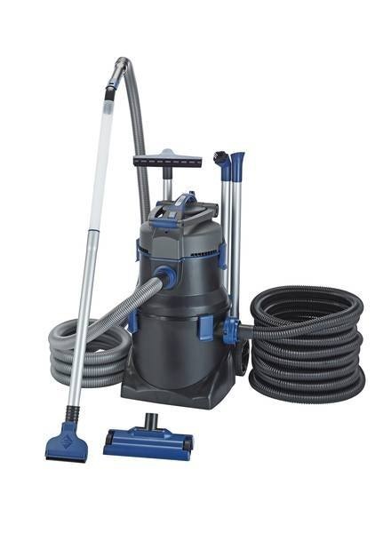 Aspirator iaz PondoVac 5