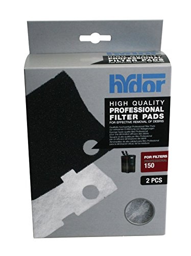 Hydor White Filter Wool for Proffesional 150