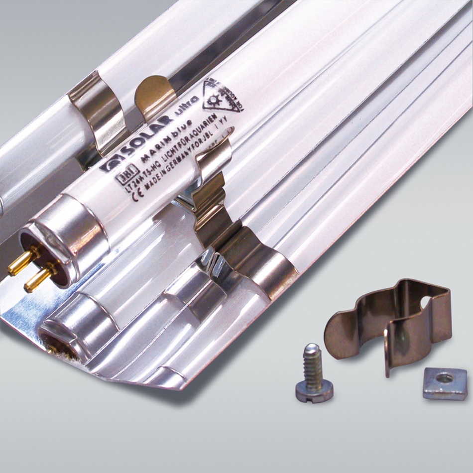 JBL Clips metalic pentru reflector T5  x 2