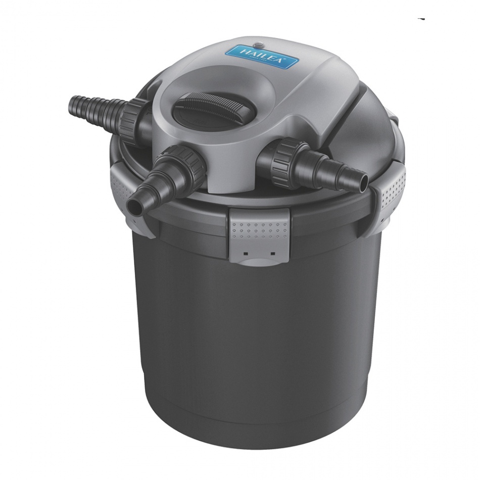 Filtru iaz Hailea QF20 - 9W UVC