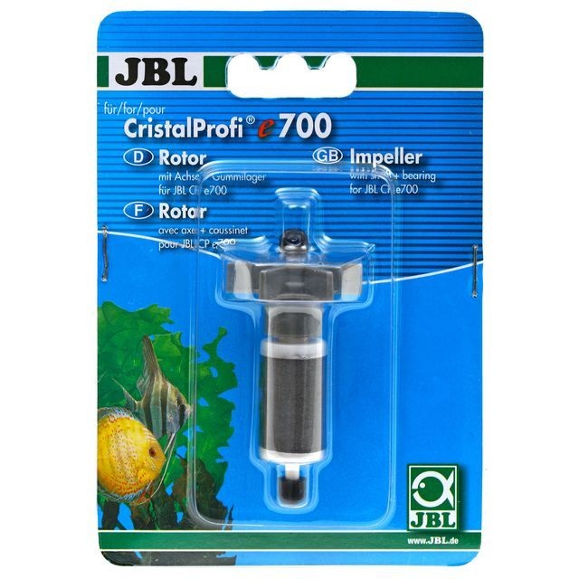 Rotor filtru extern JBL CP e700