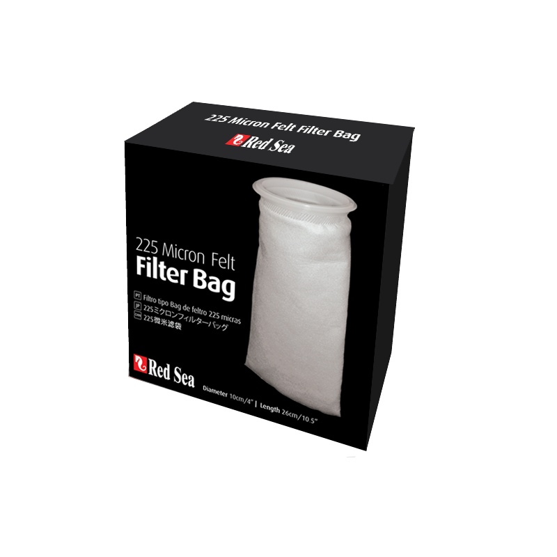 Ciorap filtrare  Red Sea Filter Bag 225 Micron Felt