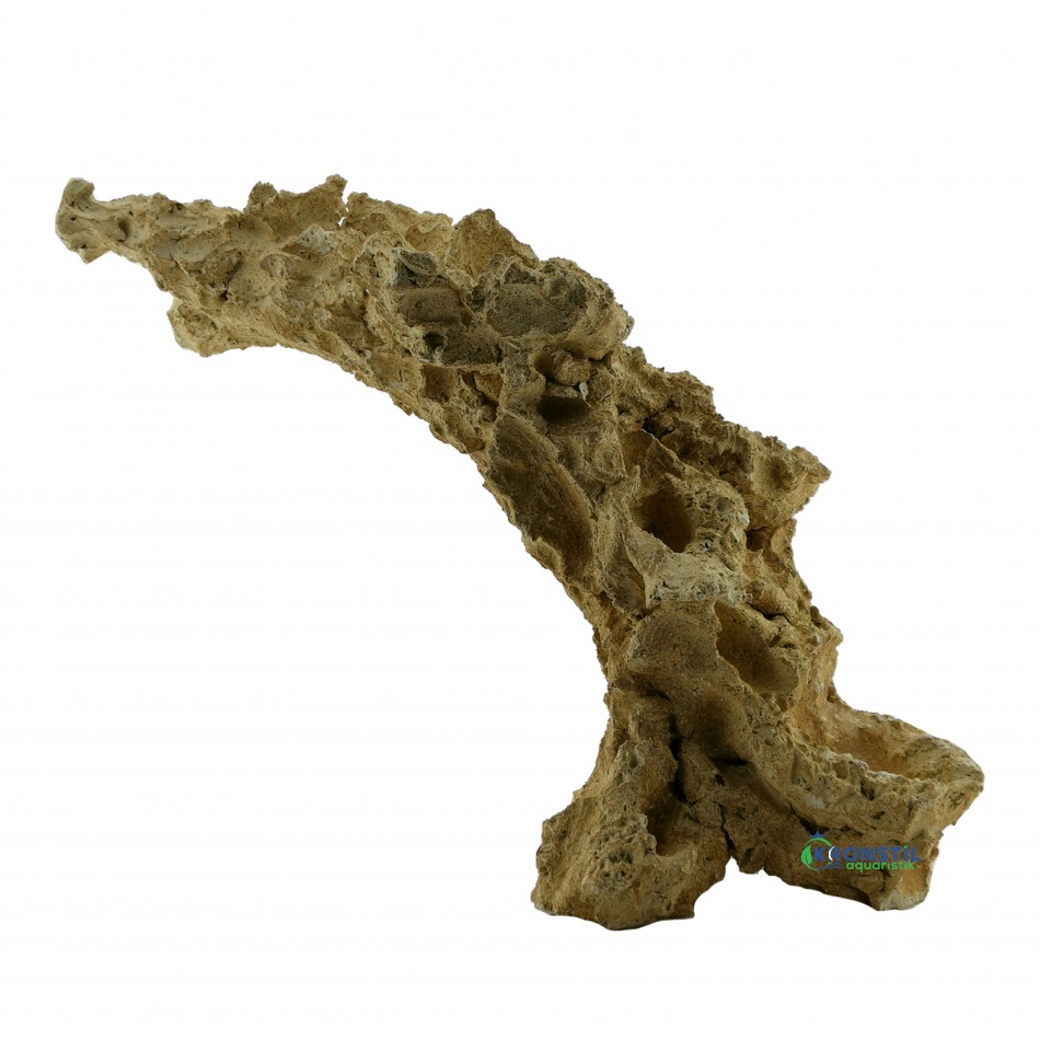 Decor ceramic acvariu Aquaroche Aquascaping arc 38 cm