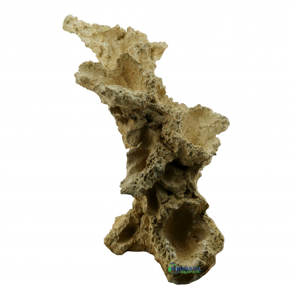 Decor ceramic acvariu Aquaroche Aquascaping arc 38 cm