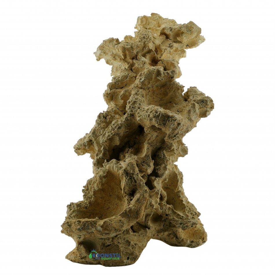 Decor ceramic acvariu Aquaroche Aquascaping arc 48 cm
