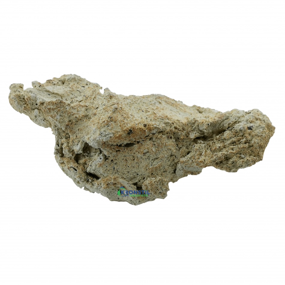 Decor ceramic acvariu Aquaroche Reef-Ecoreef plate-pret kg