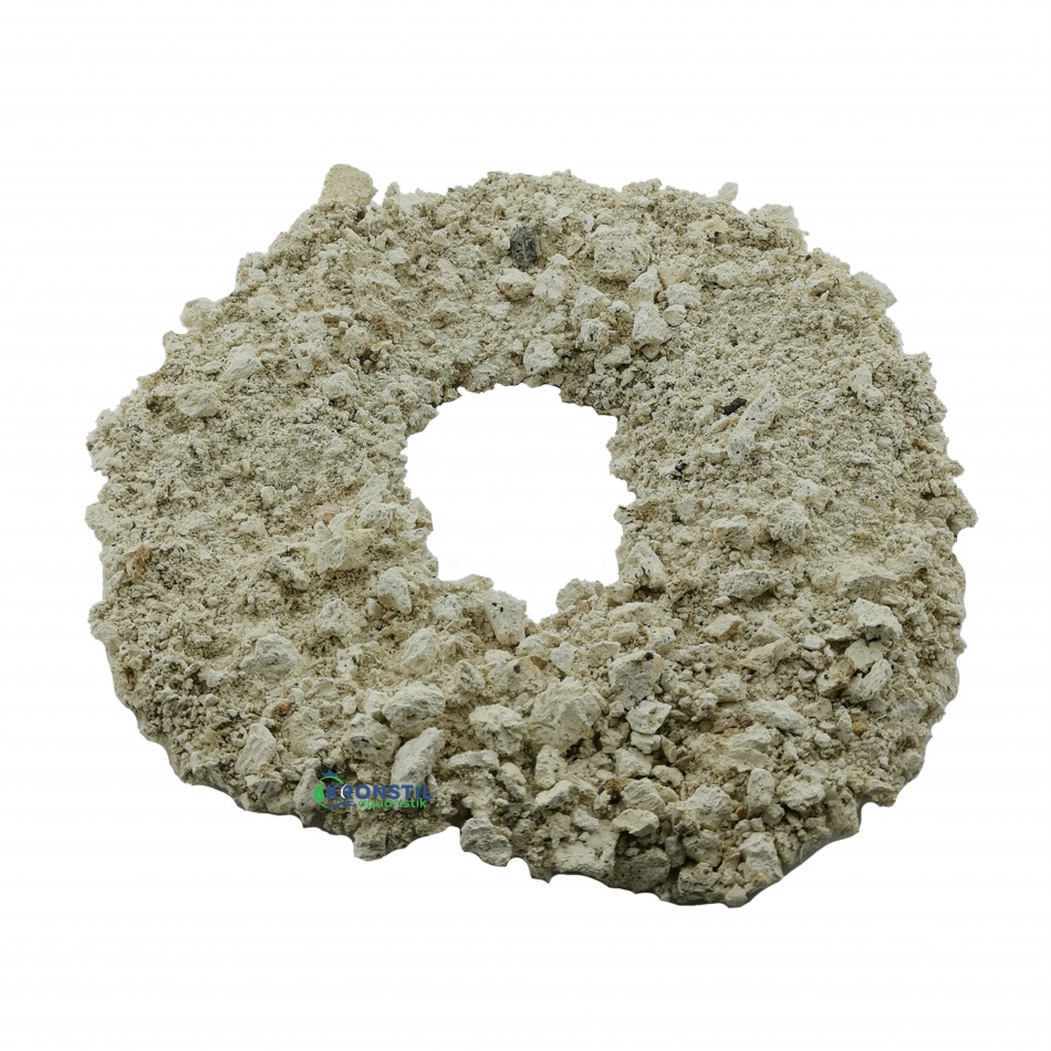 Decor ceramic acvariu Aquaroche Composite Crown Plate 35 cm