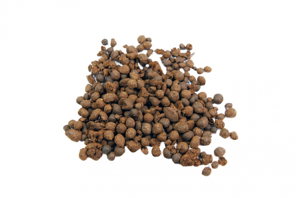 Material filtrant Aquarium Munster AQUAVITAL GRANU-PEAT 1200 ml