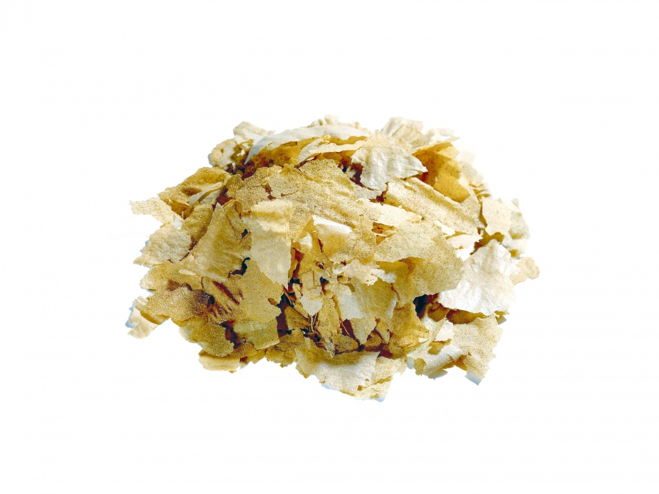 Aquarium Munster Biofish Food FORTE FLAKE 35 g