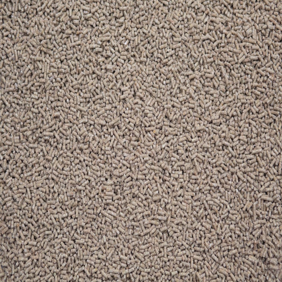 Kasper Ratites starter pellets 2.5mm - 20kg