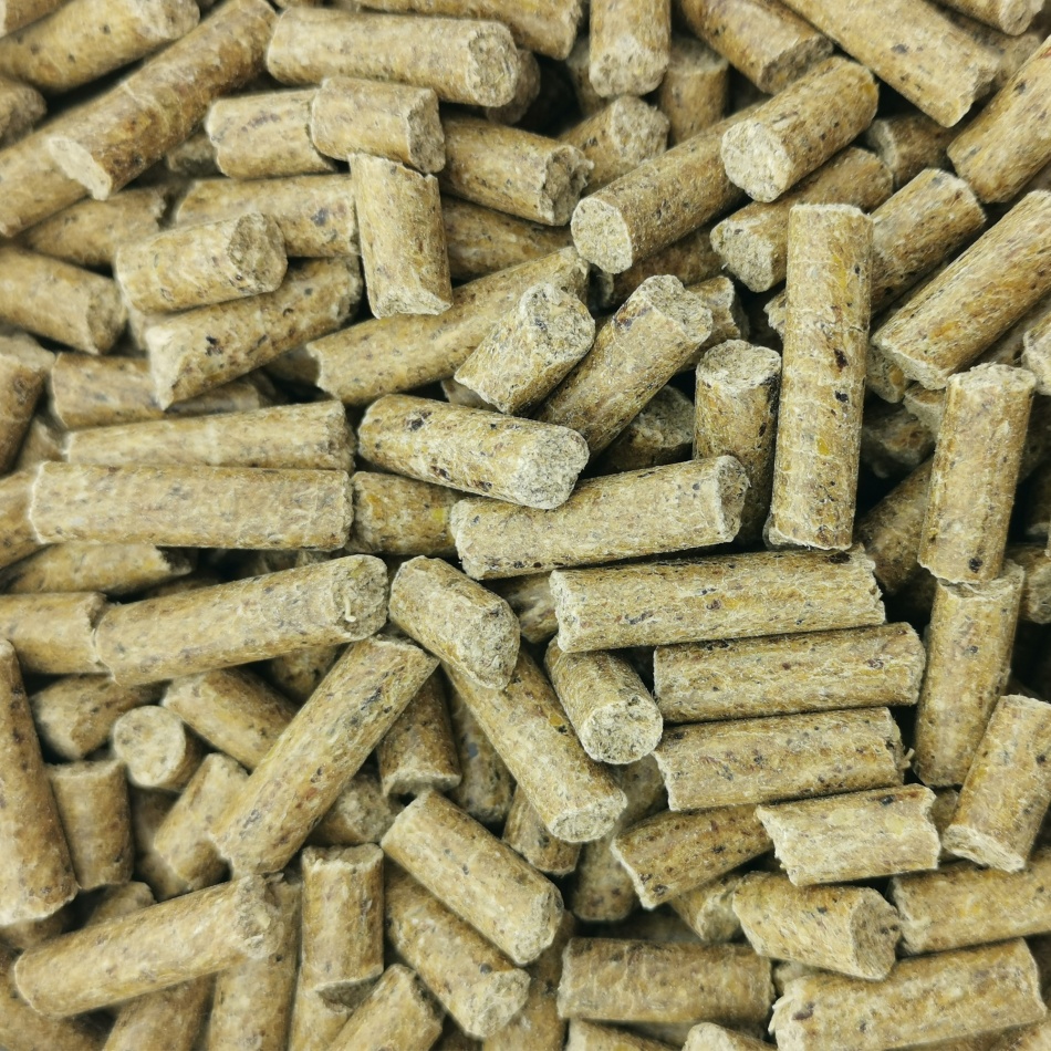 Kasper Primate PT 1 pellets 10mm - 20kg