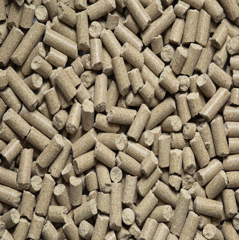 Kasper Kangaroo Macropods pellets 4mm - 20kg