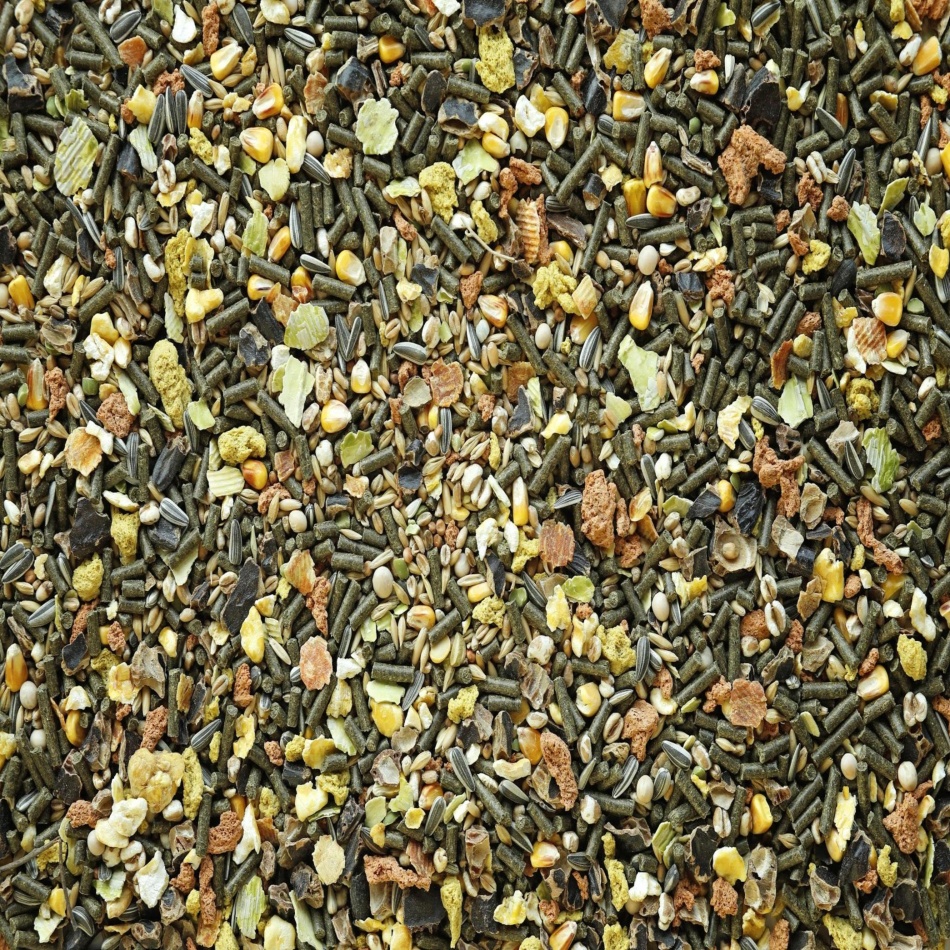 Kasper Mixed feed for rabbits - 20kg