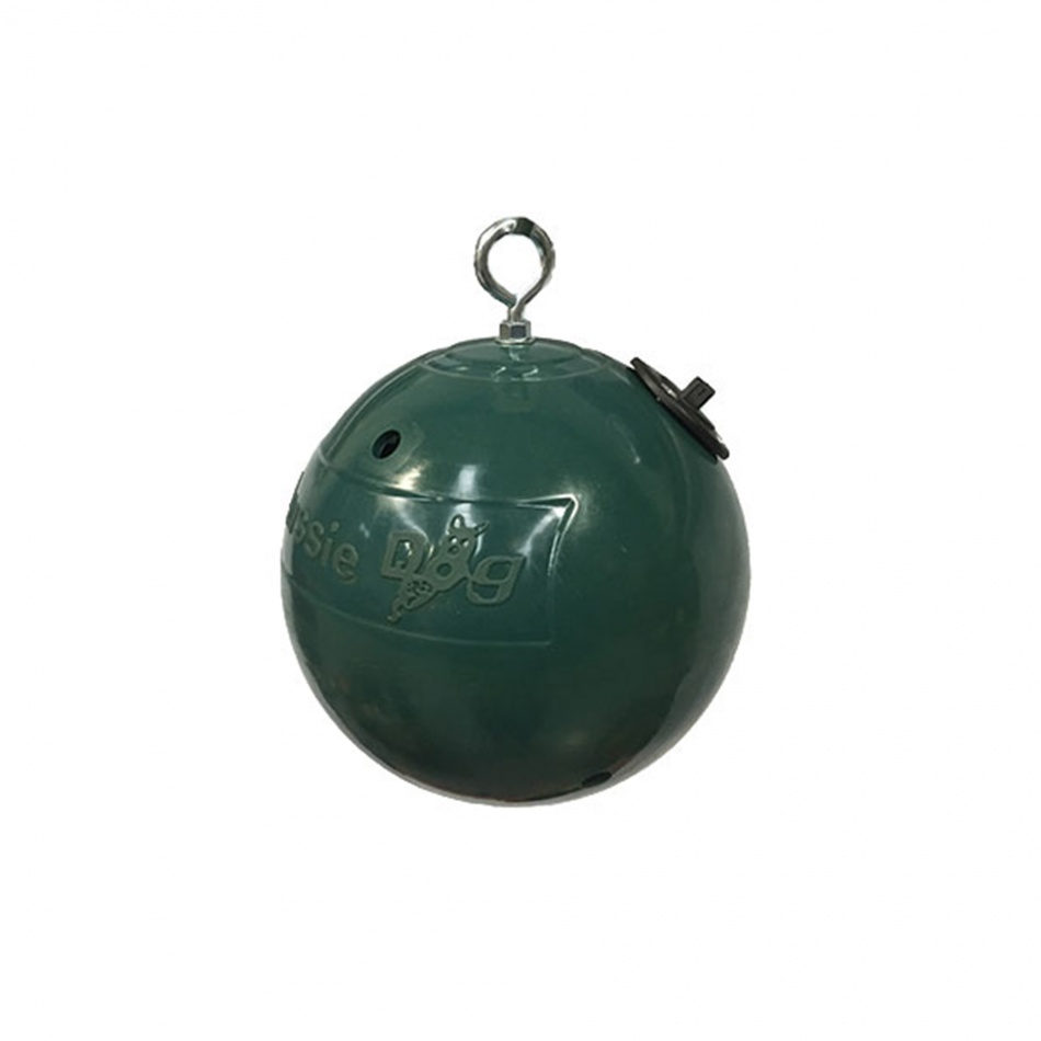 Aussie Food ball for big cats