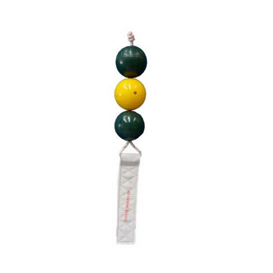 Aussie Pings Pearls