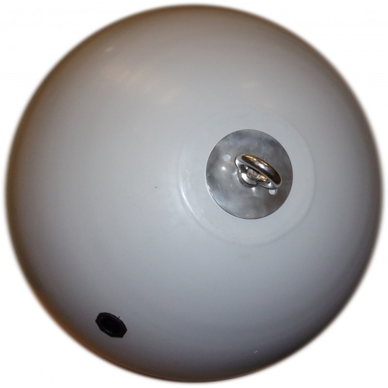 Aussie Grey feeding ball 77