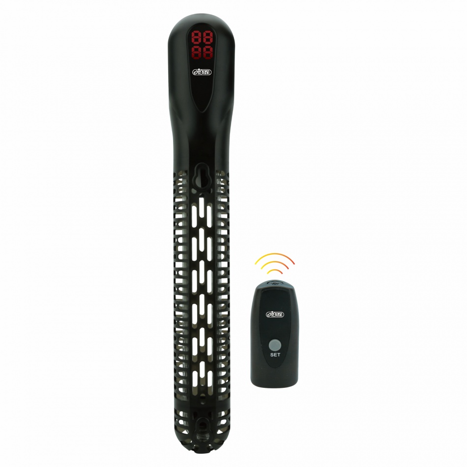 Incalzitor acvariu ISTA Dual Display Internal Heater 200W